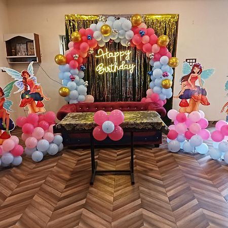 Mangalam Palace Seoni  Екстер'єр фото