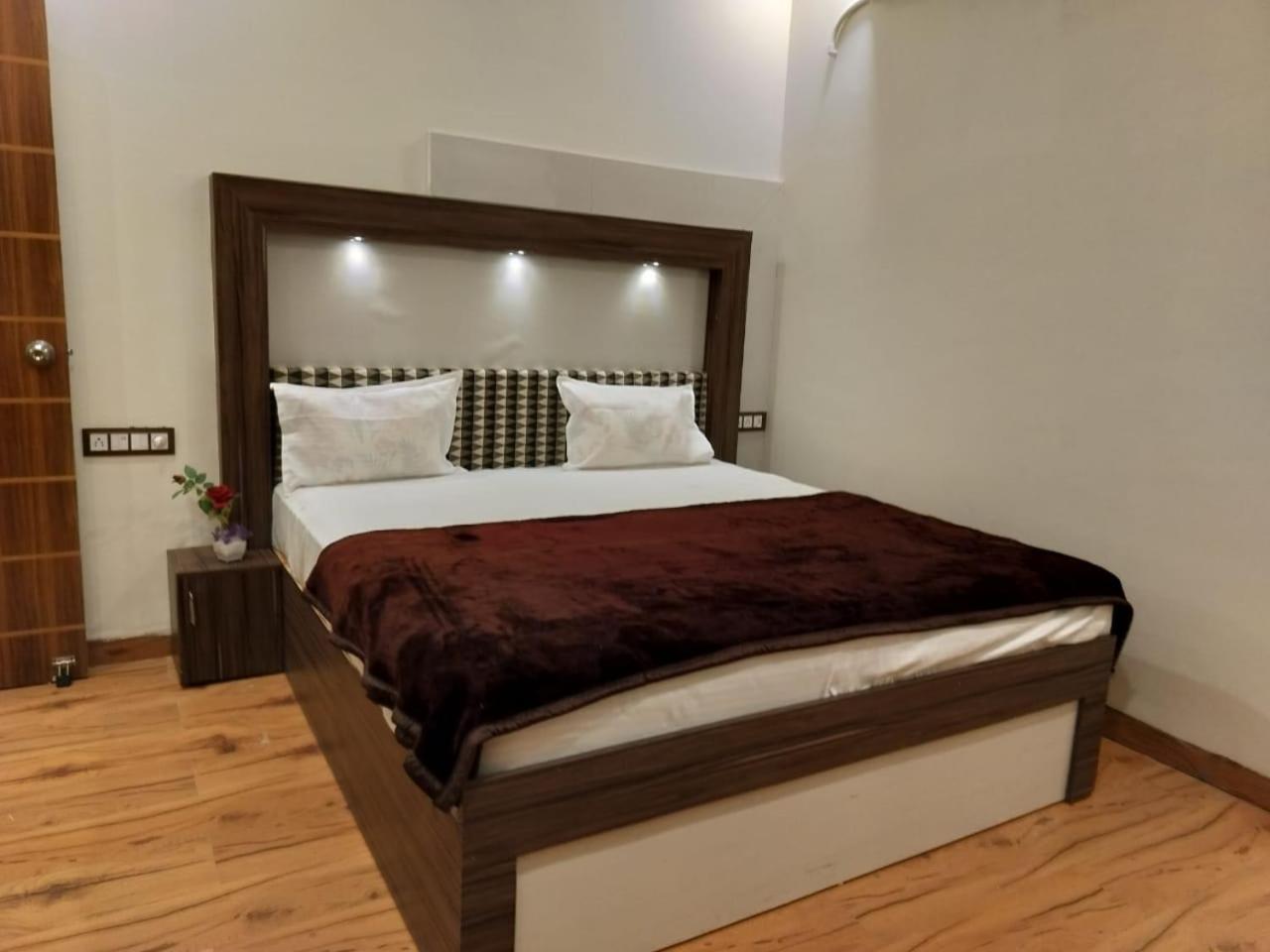 Mangalam Palace Seoni  Екстер'єр фото